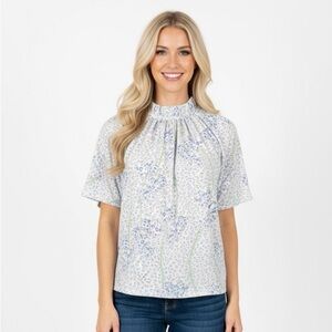 Caroline Hill small top
